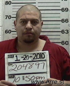 Hector  Ortiz Jr Mugshot